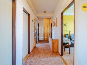 Prodej bytu 3+1, Zábřeh, Sokolská, 73 m2