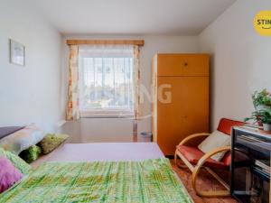 Prodej bytu 3+1, Zábřeh, Sokolská, 73 m2