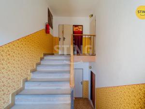 Prodej bytu 3+1, Zábřeh, Sokolská, 73 m2