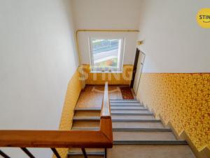 Prodej bytu 3+1, Zábřeh, Sokolská, 73 m2