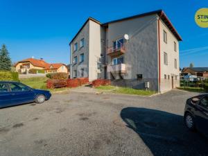 Prodej bytu 3+1, Zábřeh, Sokolská, 73 m2