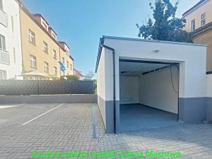 Pronájem garáže, Praha - Motol, Na Homolce, 21 m2