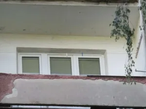 Dražba bytu 2+1, Karviná, Čajkovského, 51 m2