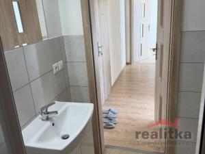 Pronájem bytu 2+1, Opava, Otická, 42 m2