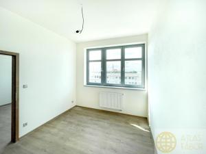 Pronájem bytu 3+kk, Tábor, Kpt. Jaroše, 73 m2