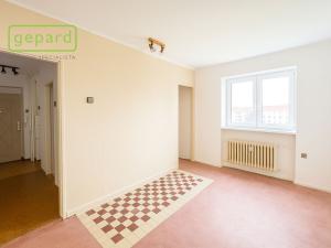 Prodej bytu 3+1, Březová, Sklářská, 60 m2