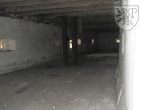 Prodej historického objektu, Tchořovice, 4000 m2