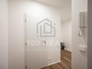 Pronájem bytu 1+kk, Hradec Králové, Průmyslová, 40 m2