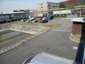 Pronájem kanceláře, Ústí nad Labem - Ústí nad Labem-centrum, U Vlečky, 40 m2