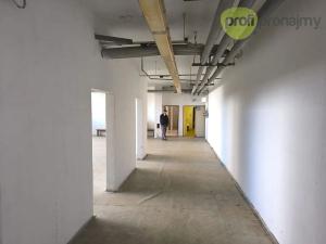 Pronájem skladu, Ostrava, Novoveská, 222 m2