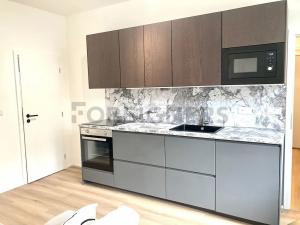 Prodej bytu 2+kk, Brno, Jánská, 48 m2