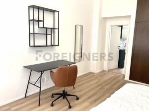 Prodej bytu 2+kk, Brno, Jánská, 48 m2