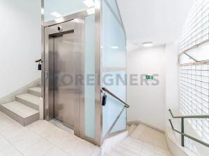 Prodej bytu 2+kk, Brno, Jánská, 48 m2