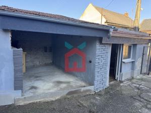 Prodej rodinného domu, Pavlovice u Kojetína - Unčice, 84 m2