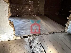 Prodej rodinného domu, Pavlovice u Kojetína - Unčice, 84 m2