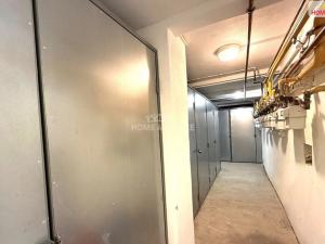 Prodej bytu 1+1, Vyškov - Vyškov-Město, Nádražní, 42 m2