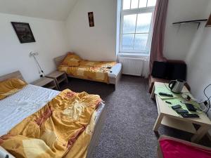 Prodej restaurace, Jeseník, Slunná, 358 m2