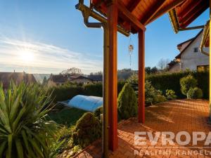 Prodej rodinného domu, Hostinné, V. Nováka, 91 m2