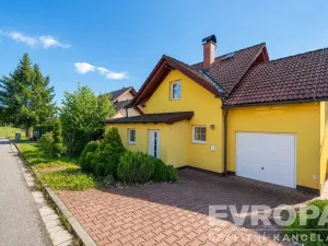 Prodej rodinného domu, Hostinné, V. Nováka, 91 m2