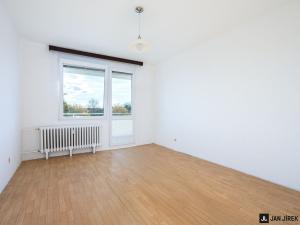 Pronájem bytu 2+1, Hradec Králové - Březhrad, Březhradská, 54 m2