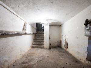 Prodej rodinného domu, Třebechovice pod Orebem, Na stavě, 150 m2