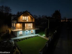 Prodej rodinného domu, Heřmanův Městec - Konopáč, 137 m2