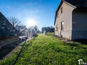 Prodej rodinného domu, Seč, Čs. pionýrů, 65 m2