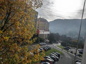 Pronájem bytu 3+1, Děčín - Děčín XXVII-Březiny, Kosmonautů, 82 m2