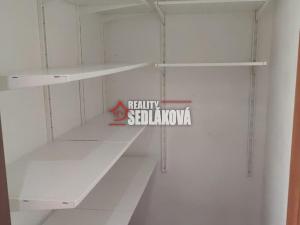 Pronájem bytu 3+1, Děčín - Děčín XXVII-Březiny, Kosmonautů, 82 m2