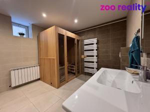 Pronájem rodinného domu, Žatec, Pod Známkovnou, 150 m2