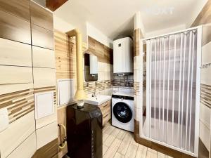 Prodej bytu 2+1, Žacléř, Na Pilíři, 56 m2