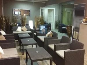 Pronájem kanceláře, Praha, Bohuslava ze Švamberka, 70 m2