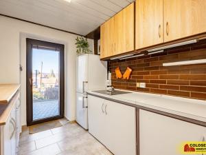 Prodej rodinného domu, Olomučany, 65 m2