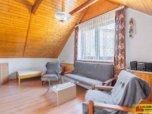 Prodej rodinného domu, Olomučany, 65 m2