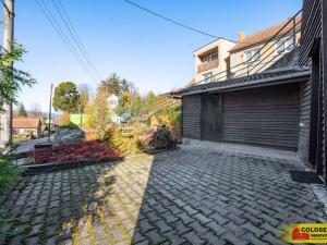 Prodej rodinného domu, Olomučany, 65 m2