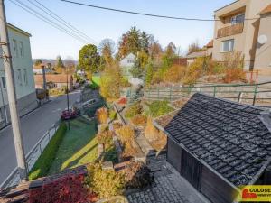 Prodej rodinného domu, Olomučany, 65 m2