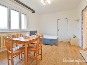 Pronájem bytu 3+1, Brno, Vysoká, 58 m2