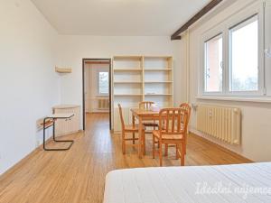 Pronájem bytu 3+1, Brno, Vysoká, 58 m2