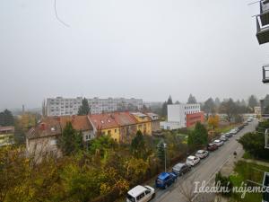 Pronájem bytu 3+1, Brno, Vysoká, 58 m2