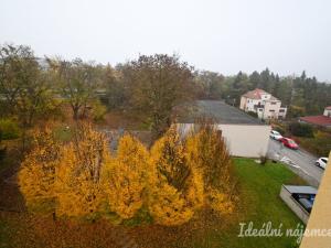 Pronájem bytu 3+1, Brno, Vysoká, 58 m2