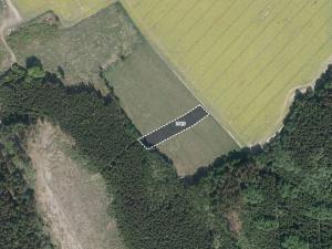 Prodej louky, Sázavka, 20763 m2