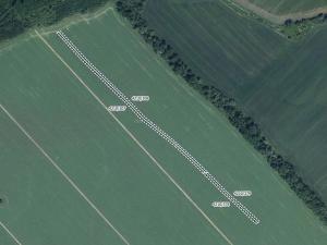 Prodej pole, Moravská Nová Ves, 18303 m2