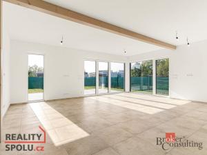 Prodej bytu 5+kk, Milovice - Mladá, Tyršova, 160 m2