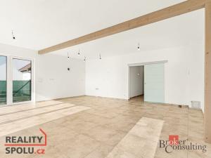 Prodej bytu 5+kk, Milovice - Mladá, Tyršova, 160 m2