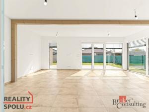 Prodej bytu 5+kk, Milovice - Mladá, Tyršova, 160 m2