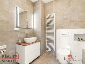 Prodej bytu 5+kk, Milovice - Mladá, Tyršova, 160 m2