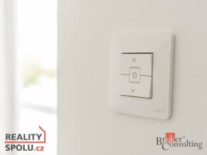 Prodej bytu 5+kk, Milovice - Mladá, Tyršova, 160 m2