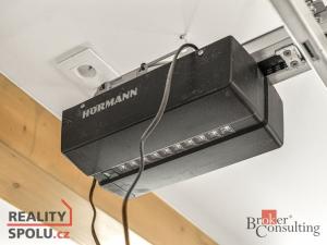 Prodej bytu 5+kk, Milovice - Mladá, Tyršova, 160 m2