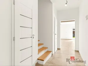 Prodej bytu 5+kk, Milovice - Mladá, Tyršova, 160 m2