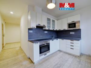 Pronájem bytu 2+1, Cheb, Družstevní, 64 m2